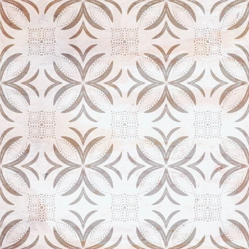 Керамогранит Nanda Tiles Affiniti Saccaro матовый бежевый 20х20 см