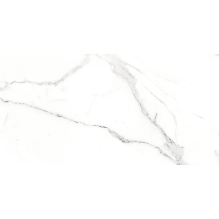 Керамогранит Cersanit Florentino матовый белый A17769 89,8х44,8 см