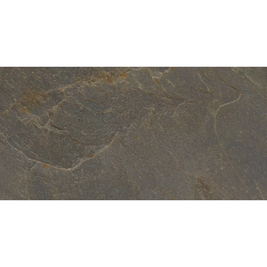 Керамогранит Delacora Stoncrete Copper карвинг матовый коричневый D30007M 60х30 см