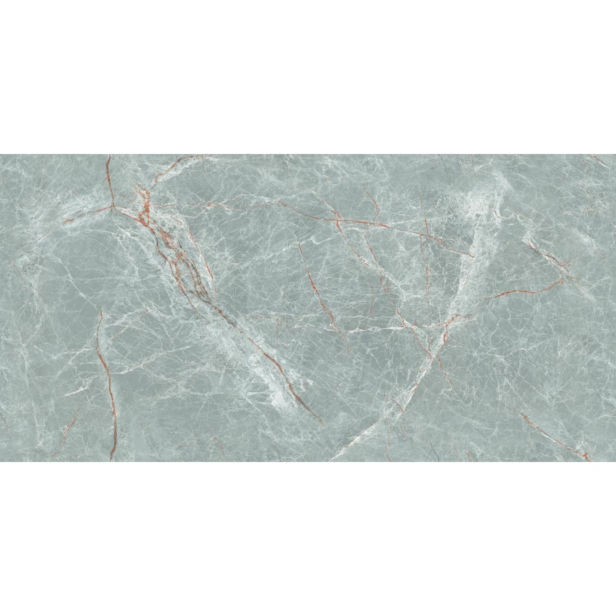 Керамогранит Realistik Arel Green Colorica 120х60 см