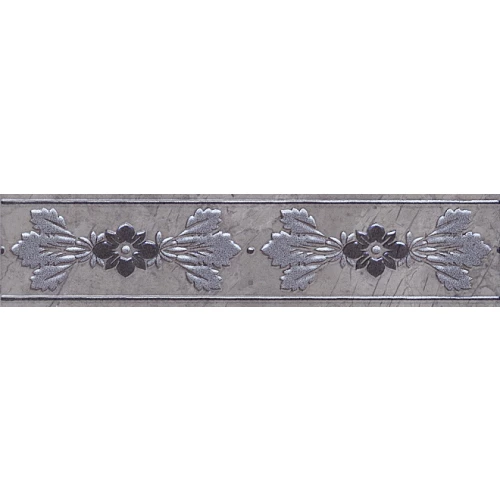 Бордюр Kerama Marazzi Мармион MLD\D05\6242 25х5,4 см