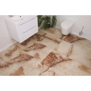 Керамогранит Realistik Ajmer Gold 60x120 см