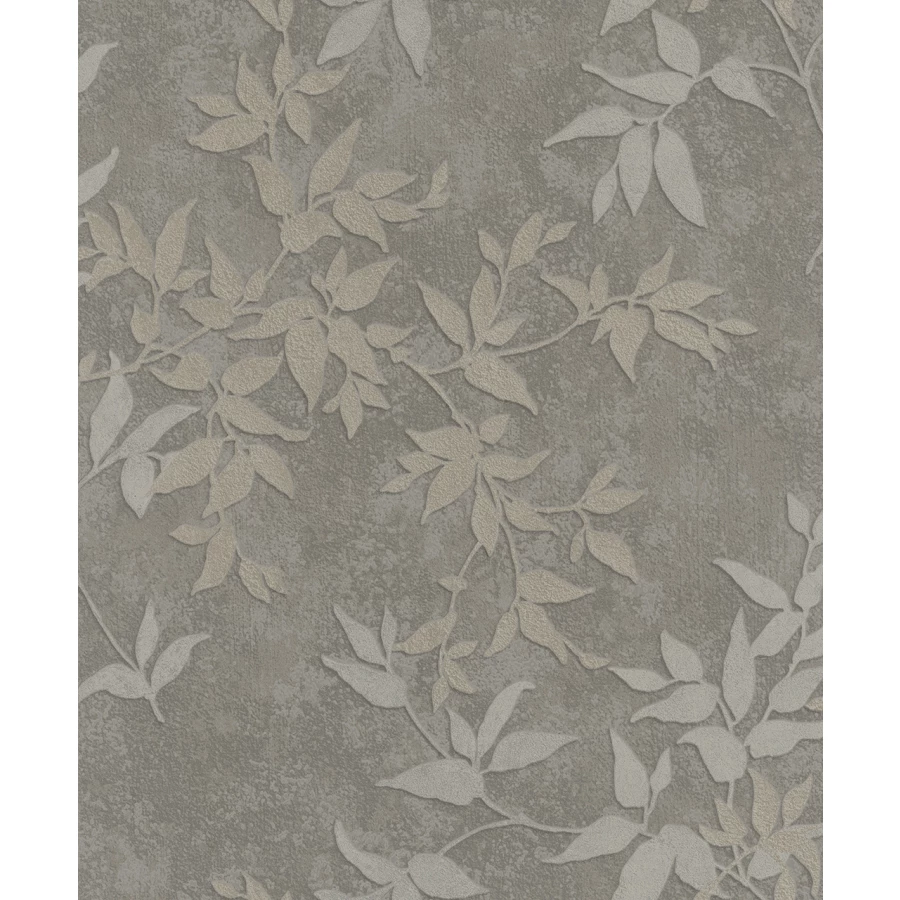 Обои флизелиновые Marburg Casa Vita коричневые 36055 1,06х10,05 м