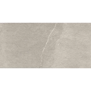 Керамогранит Cersanit City Line светлый серый рельеф A17673 59,8х29,7 см