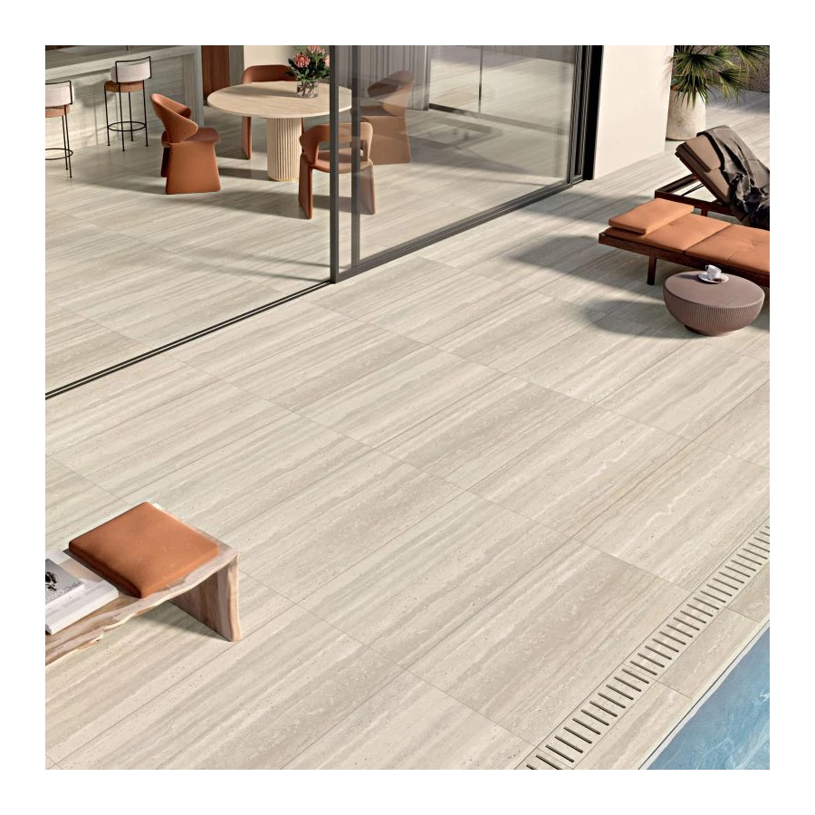 Керамогранит Ariana Ceramica Dorica Nat Rett 0010009 120х60 см