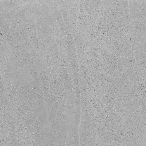 Клинкерная плитка Керамин Камерун 1 матовая серая 39,4х39,4 см