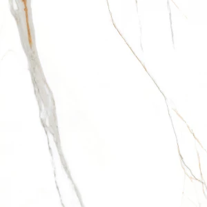 Керамогранит Laparet Venato Blanco PRO R10Soft матовый белый 60х60 см