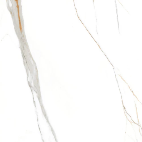 Керамогранит Laparet Venato Blanco PRO R10Soft матовый белый 60х60 см