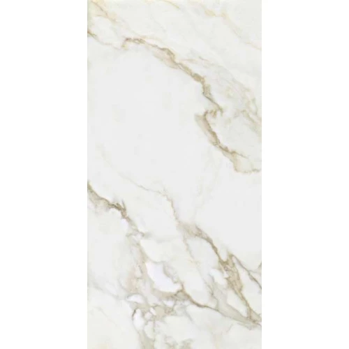 Керамогранит Global Tile Aura_GT грес глазуированный Белый GT120603403MR 120х60 см