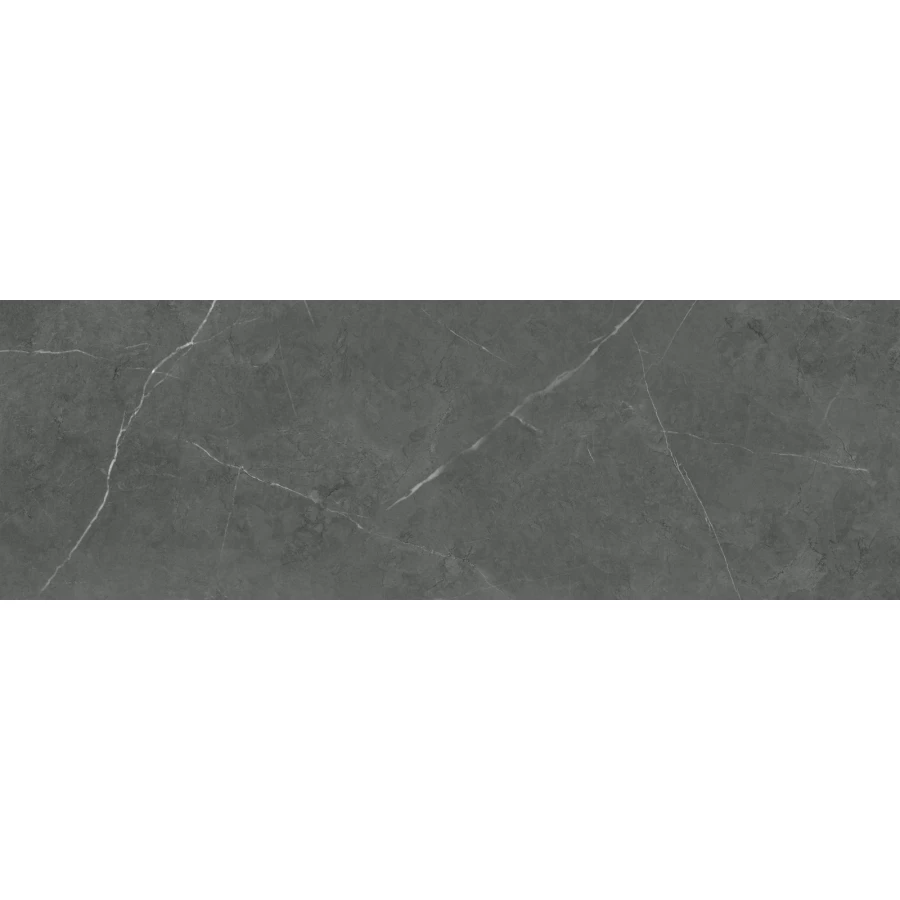 Плитка настенная Delacora Rockstyle Graphite WT93ROK25 90х30 см