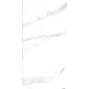 Керамогранит Gresse Ellora Ivory Карвинг матовый белый GRS01-20MD 120х60 см