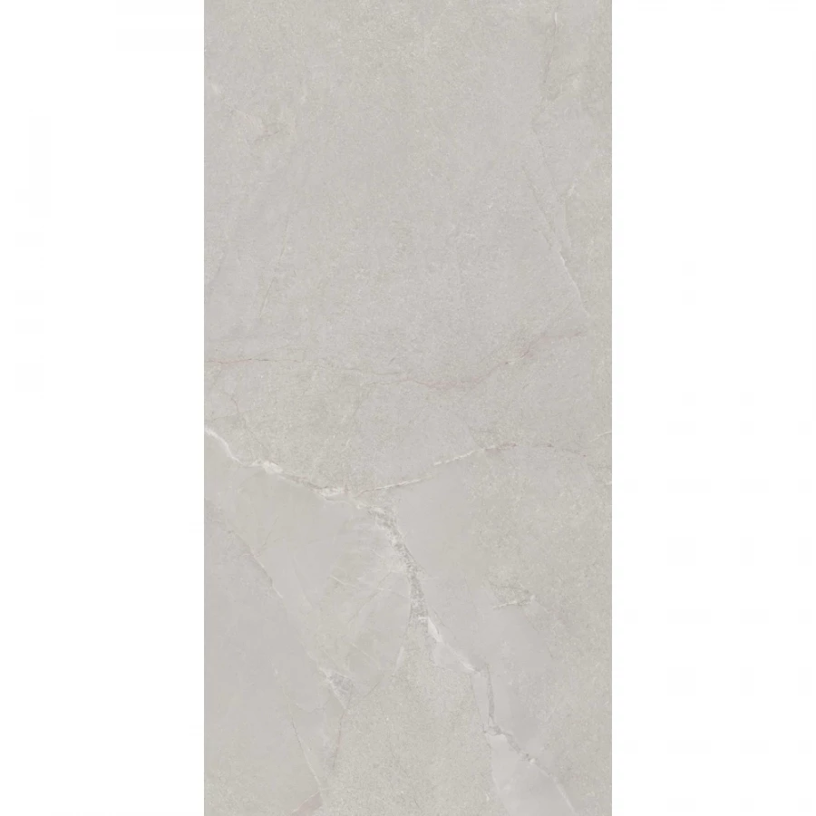 Керамогранит Belleza Cabanes Greige Shapetouch матовый серый 45451 120х60 см