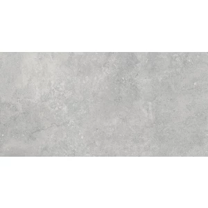 Керамогранит Geotiles Hermes Perla матовый серый 120x60 см