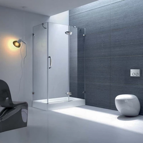 Душевой уголок RGW SA-41 Прозрачное 02034192-11 90х120 см