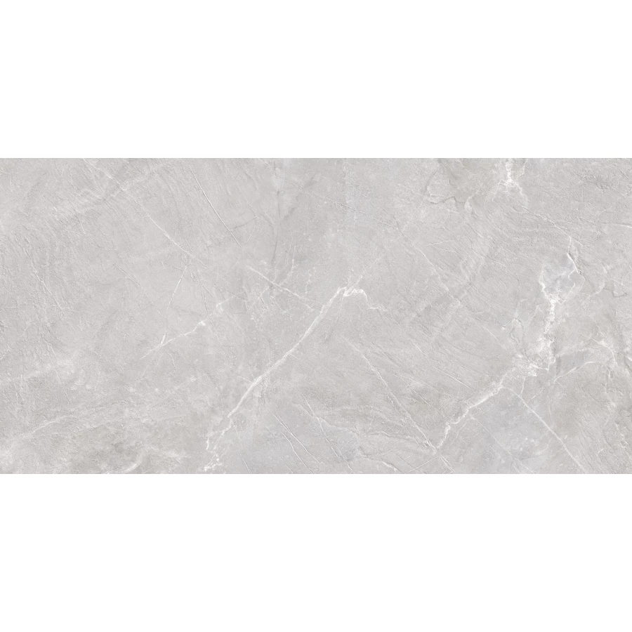 Керамогранит New Trend Terra Gray полированный серый 60120TER15P 120х60 см