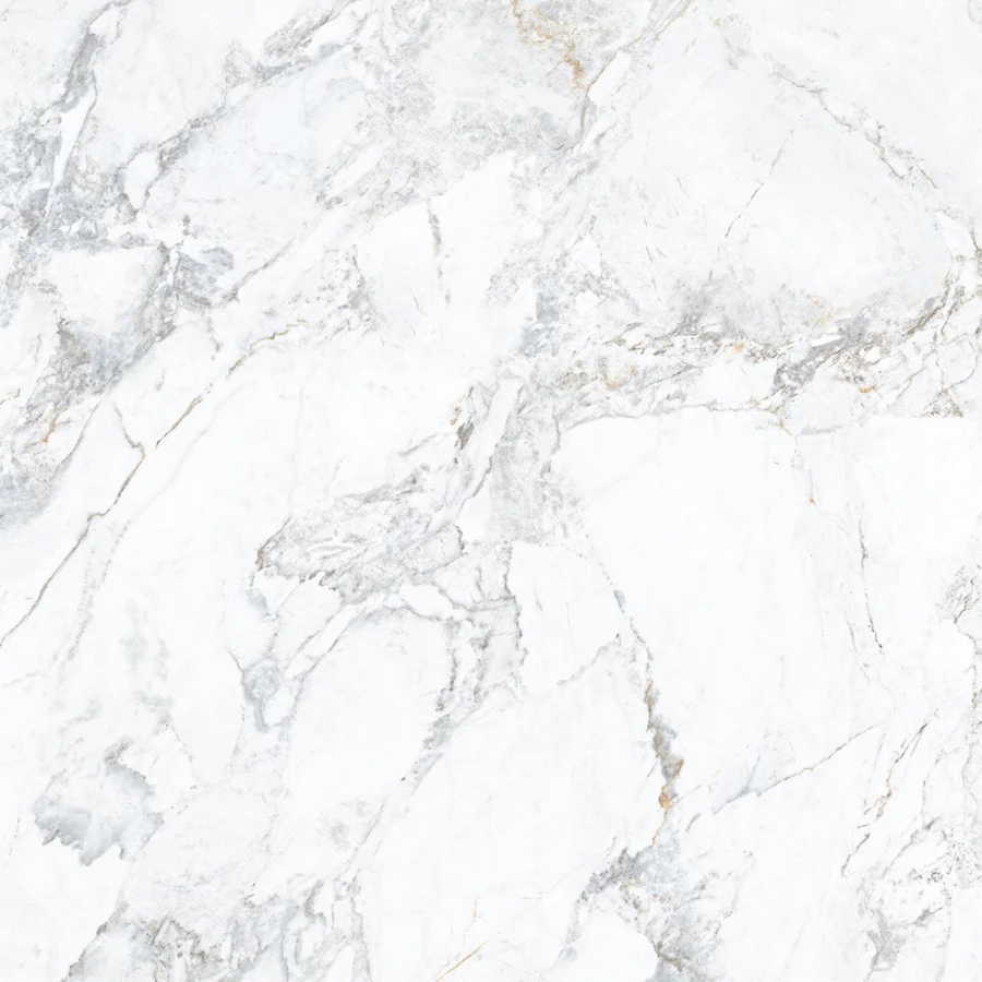 Керамогранит Porcelanite Dos Iguazu 9547 Iguazu 1865 Guazu 9549 White PCD000049 100х100 см