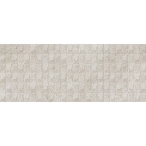 Плитка настенная Porcelanosa Мйстис Беиге Мосаисо / Mystic Beige Mosaico матовая бежевая 100337325 150х59,6 см