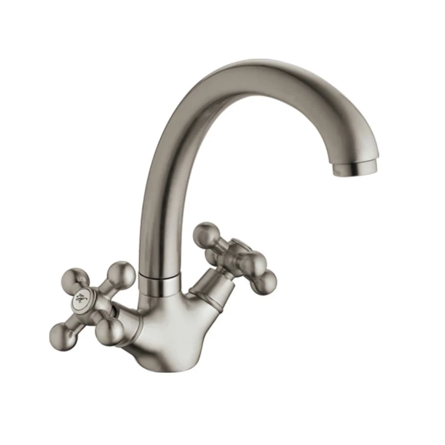 Смеситель для кухни Haiba HB4719-5