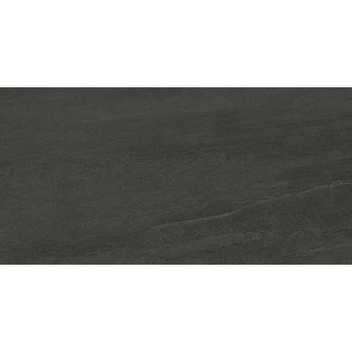 Керамогранит Geotiles Eddystone Mica Matt матовый черный 120х60 см