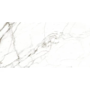 Керамогранит Realistik Iridium Cairns белый 120x60 см