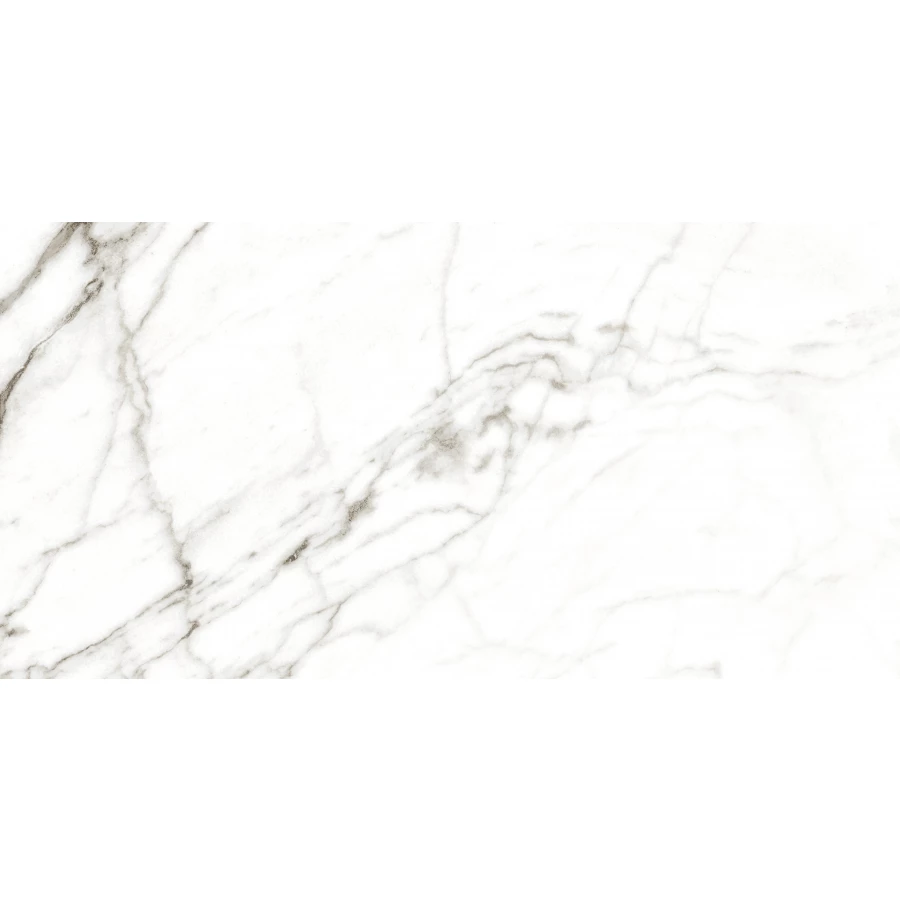 Керамогранит Realistik Iridium Cairns белый 120x60 см