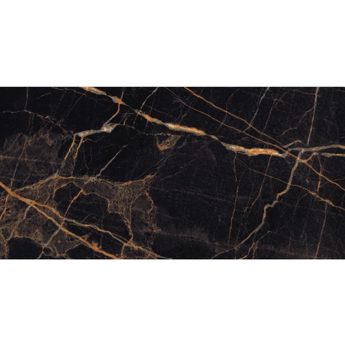 Керамогранит Maimoon Ceramica Gloster Laurent Gold 120х60 см