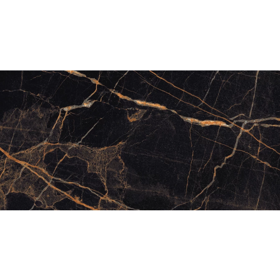 Керамогранит Maimoon Ceramica Gloster Laurent Gold 120х60 см