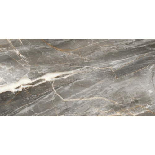 Керамогранит LCM Grand Select полированный коричнево-серый 60120GAN31P 120х60 см