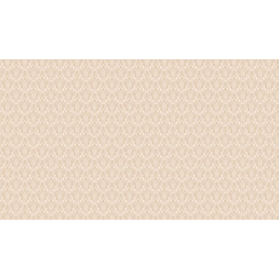 Обои флизелин Hygge Roll Summer Белый Серый Коричневый Бежевый Hg11 002/1 10,05x1,00 м