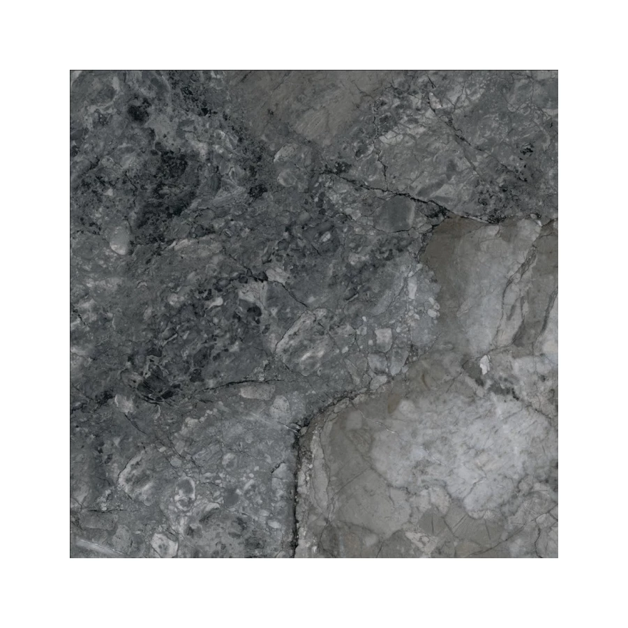 Керамогранит Primavera Mizar Dark grey NR103 60*60 см