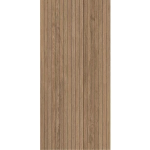 Керамогранит Meissen Frame ректификат матовый коричневый 17636 120х60 см