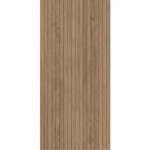 Керамогранит Meissen Frame ректификат матовый коричневый 17636 120х60 см