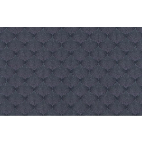 Обои флизелиновые Аспект Индиго синие 70362-45 1,06х10,05 м
