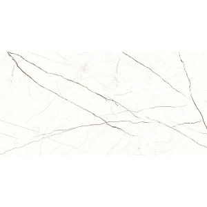 Керамогранит Maimoon Ceramica Itacid marquina white 120х60 см