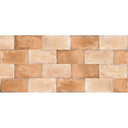 Плитка напольная Monopole Mirambell Marron Mix 15х30 см