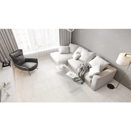 Плитка кварцвиниловая LVT Alpine Floor Light Stone Брайс ECO-15-7 43 класс 2.5 мм 3.685 кв.м 60.8х30.3 см