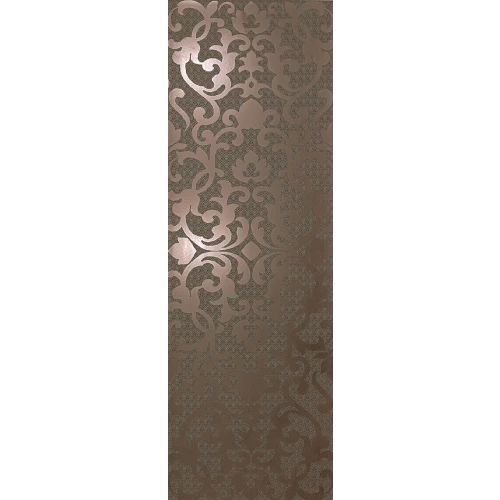 Декор Atlas Concorde Marvel Bronze Brocade ASCY 30,5x91,5 