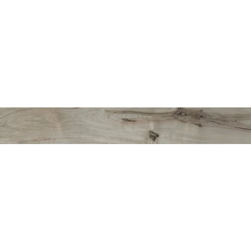 Керамогранит Cerim Hi-Wood Of Grey Oak Lucido Ret 759965 90х15 см