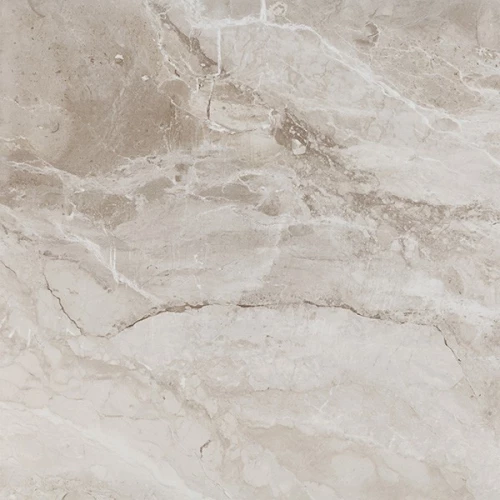 Керамогранит Pamesa At. Lusso Crema глянцевый бежевый 60x60 см