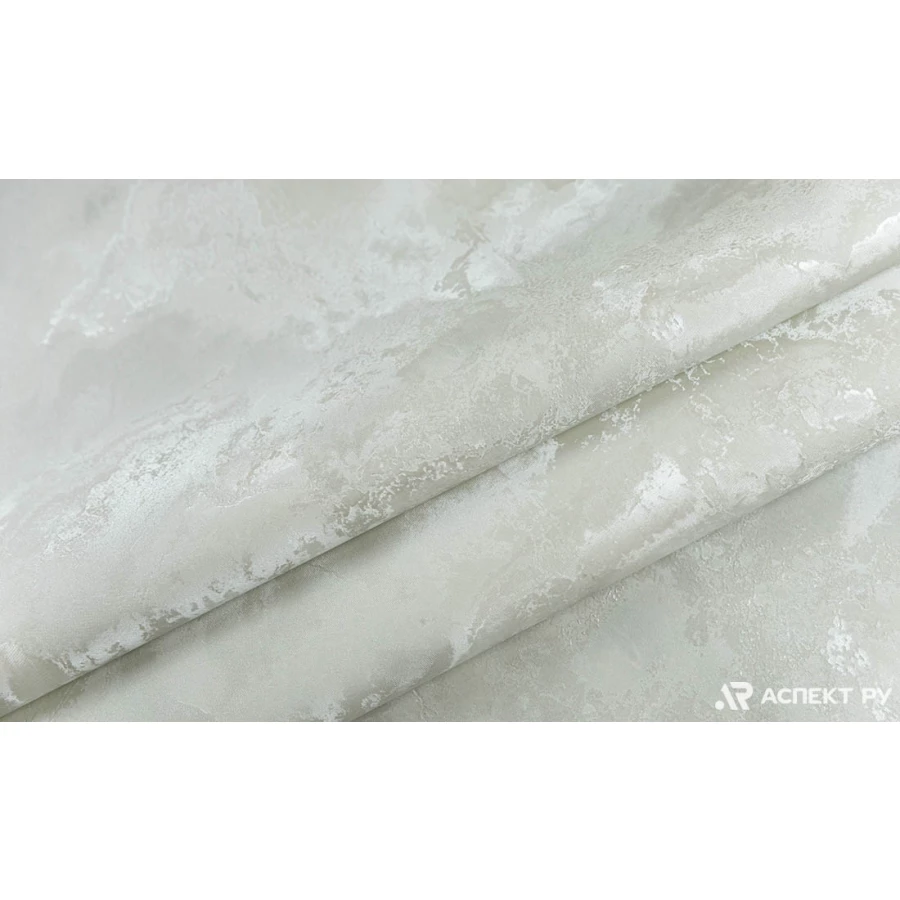 Обои флизелиновые Аспект Мельбурн зеленые 70646-74 1,06х10,05 м