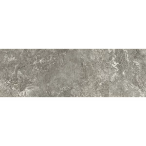 Плитка настенная ALMA Ceramica Land матовая серая TWU3090LAN70R 90х30 см