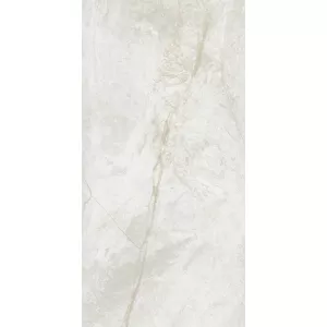 Керамогранит Porcelanite Dos Tamesis white soft ret TWH61 147,5х64 см