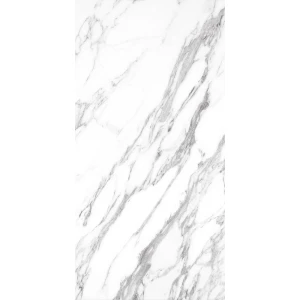 Керамогранит Basconi Home Bianco Soft full body soft polished gold BHW-0037 120х60х0,8 см