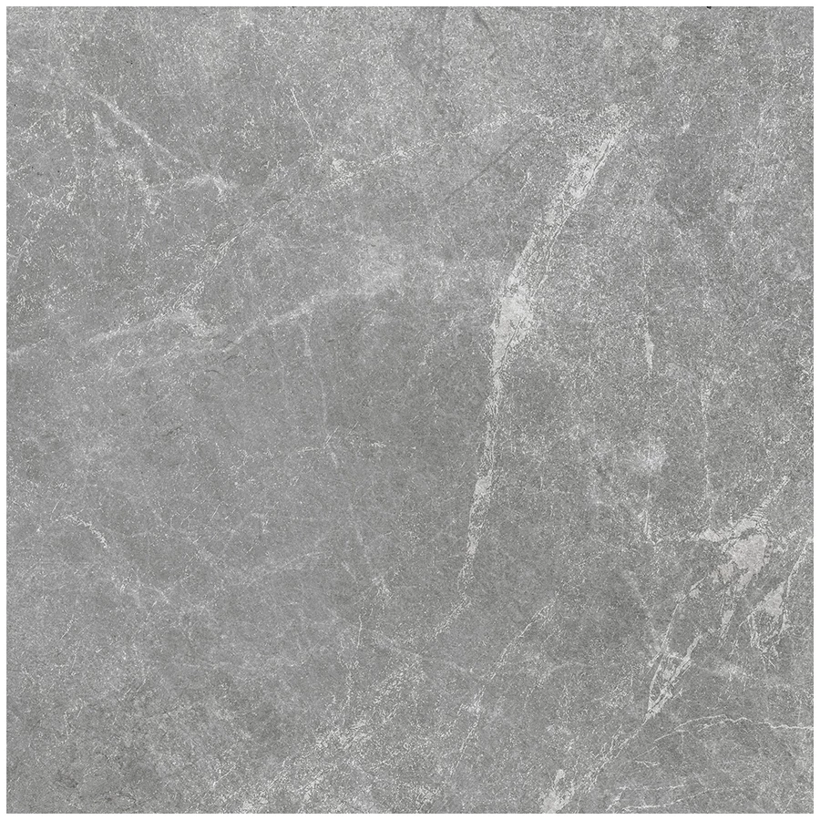 Керамогранит Laparet Rocky Grey PRO R10GR матовый серый 60х60 см