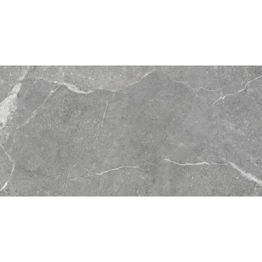 Керамогранит Artkera Group Titanium Gris матовый серый GP60120TIA05M 120х60 см