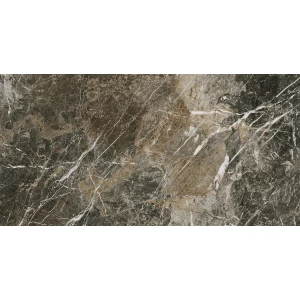 Керамогранит Atlas Concorde Forte Dei Marmi Quark Breccia di Caravaggio Matt Rett матовый коричневый 610015000699 120х60 см