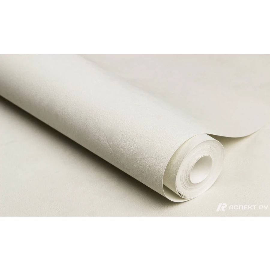 Обои флизелиновые Аспект Deluxe Акцент Штукатурка New бежевые 70601-14 1,06х10,05 м