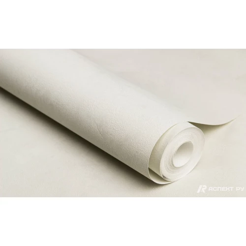 Обои флизелиновые Аспект Deluxe Акцент Штукатурка New бежевые 70601-14 1,06х10,05 м