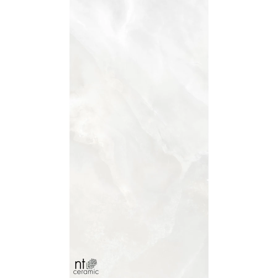 Керамогранит NT Ceramic Granite Limestone Onyx Structura Матовый NTT99616M 120х60 см