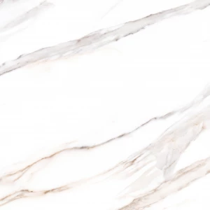 Керамогранит Global Tile Bolero полуглянцевый белый GT606019403SPR 60x60 см